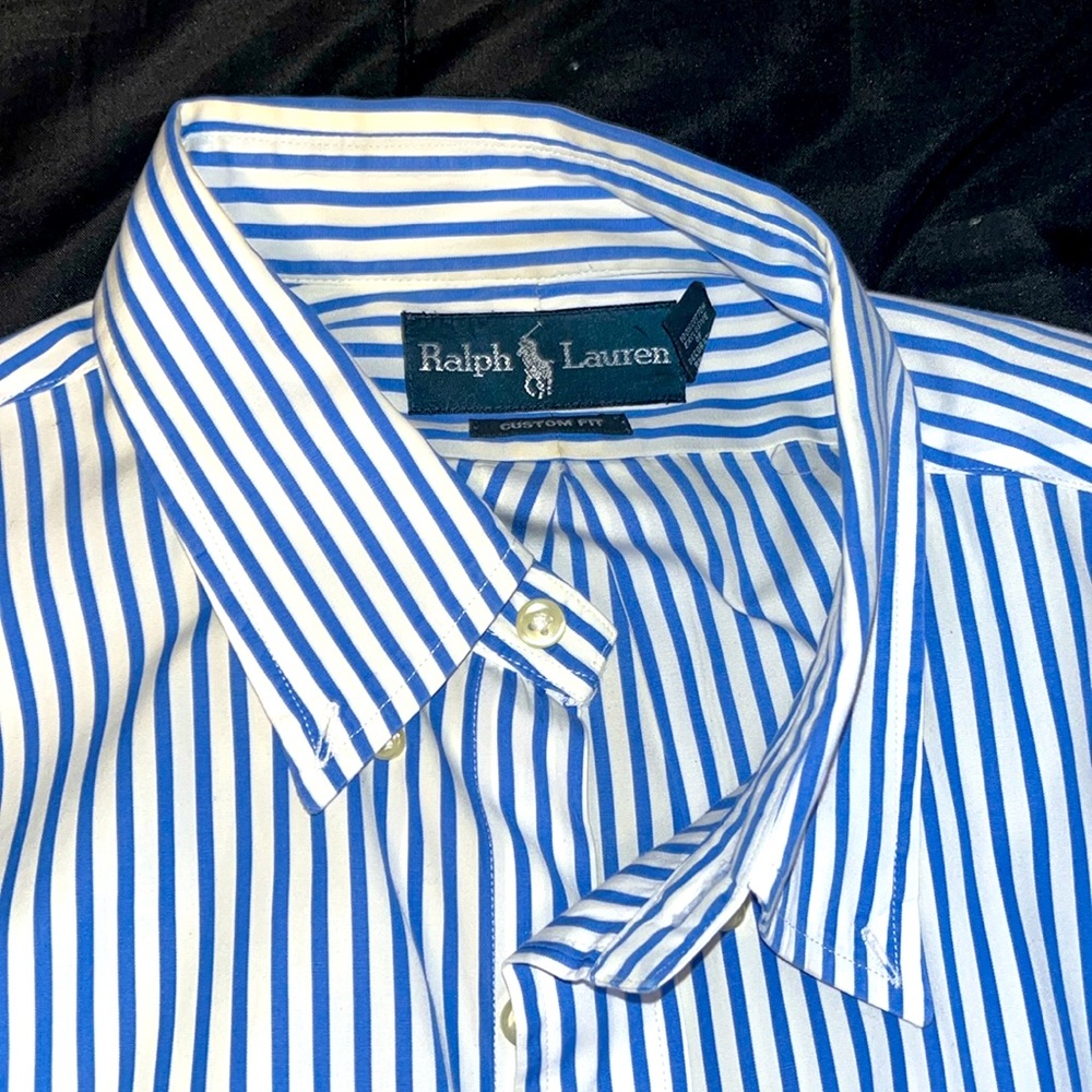 Ralph lauren long sleeve